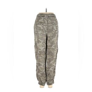 American Eagle Outfitters Camo Cargo Pants